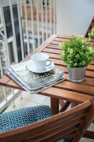 Modern Spacious 3bdr Apartment In Heart Of Zagreb