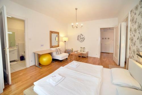 Apartamentos Downtown