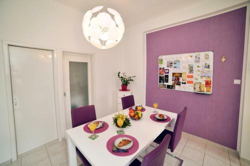 Apartamentos Downtown