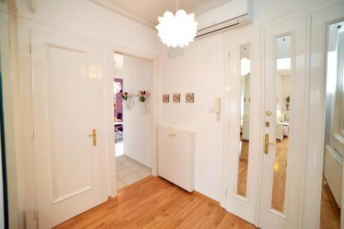 Apartamentos Downtown
