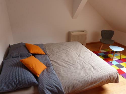 Cozy Apartment Nera