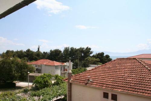 Apartment Zaostrog 2649f