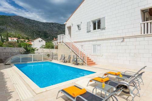 Holiday Home Zaton