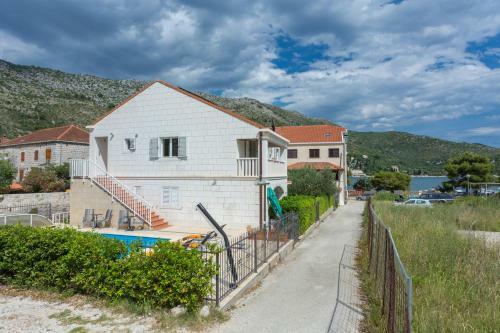 Holiday Home Zaton