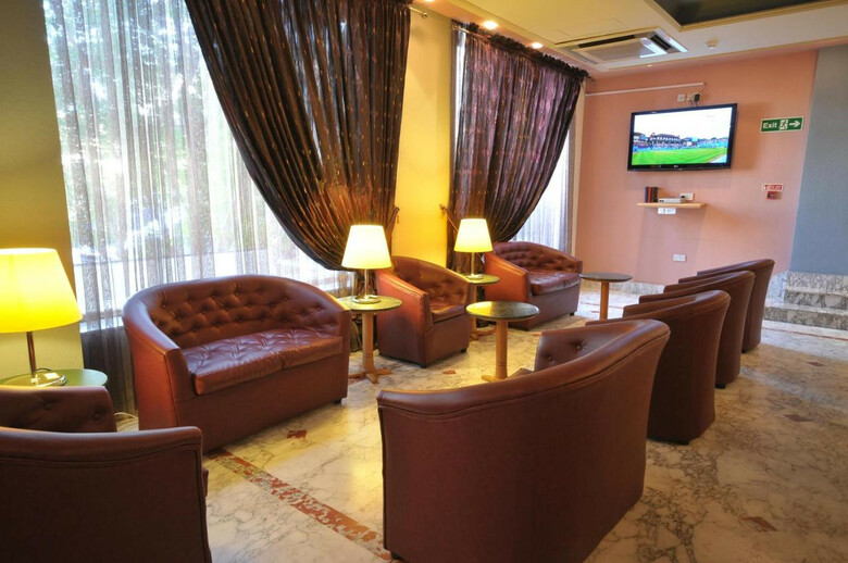 Soreda Hotel