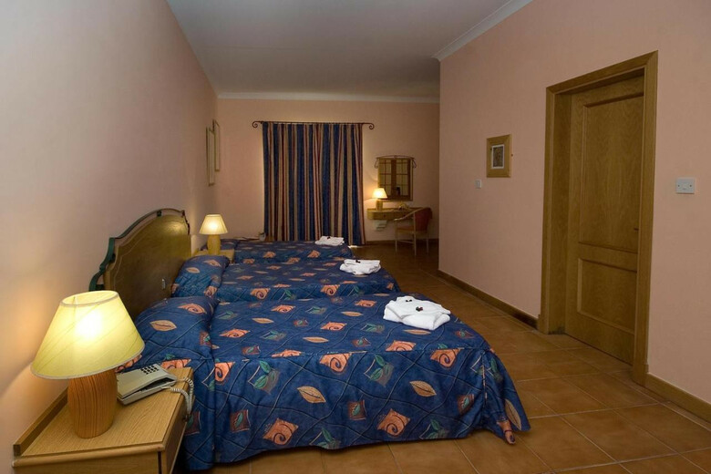 Soreda Hotel