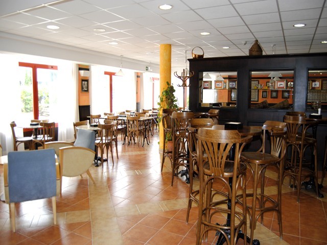 Hotel Iris