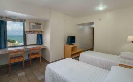 Hotel Sete Coqueiros