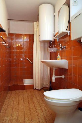 Apartment Zrnovo 9239a