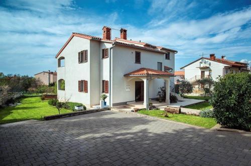 Apartment Falu