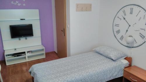 Apartment Valbandon 7297a