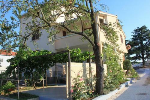 Apartment Valbandon 7297a