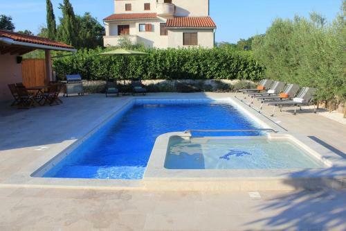 Apartment Valbandon 7297a