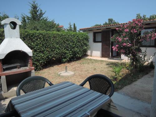 Apartment In Pula With One-bedroom 9
