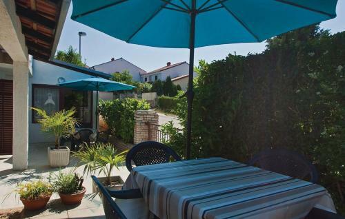 Apartment In Pula With One-bedroom 9