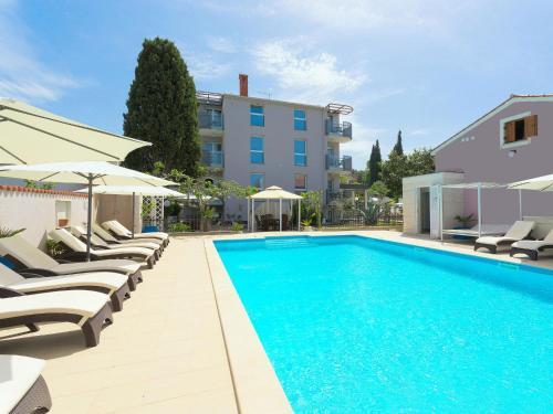 Apartment Villa Jadranka.3