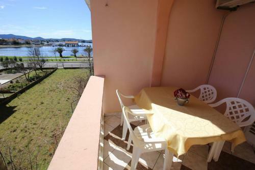 Sea View Apartments Pericic