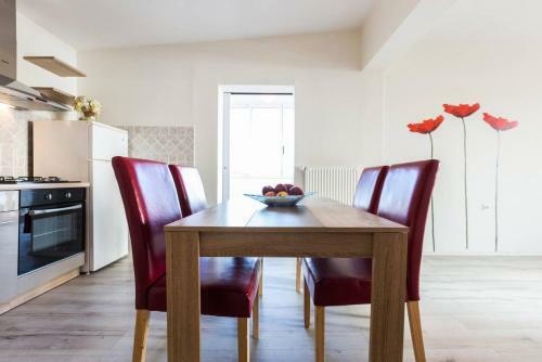 Sea View Apartments Pericic