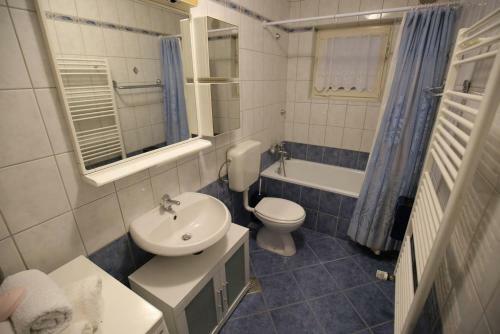 Sea View Apartments Pericic