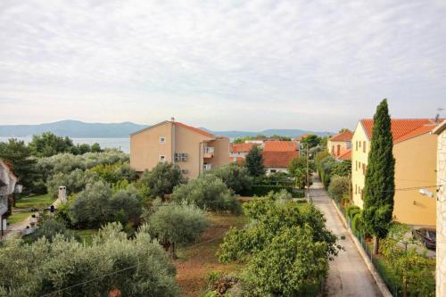 Apartments With A Parking Space Sukosan (zadar) - 5777