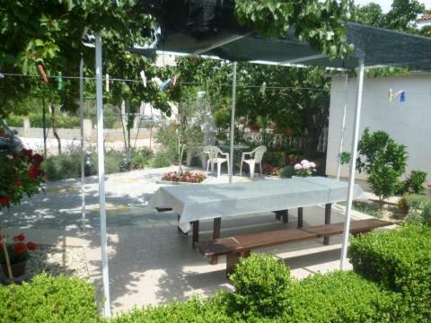 Apartmani Marija