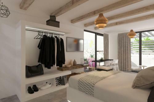 Apartamento Aelia Suites