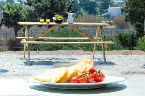 Apartamento Aelia Suites