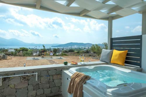 Apartamento Aelia Suites