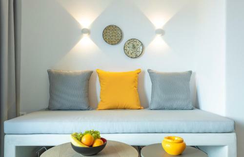 Apartamento Aelia Suites