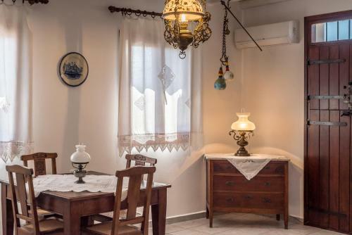 Apartamento The Millers House