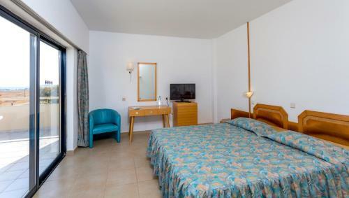 Hotel Dessole Lippia Golf - All Inclusive