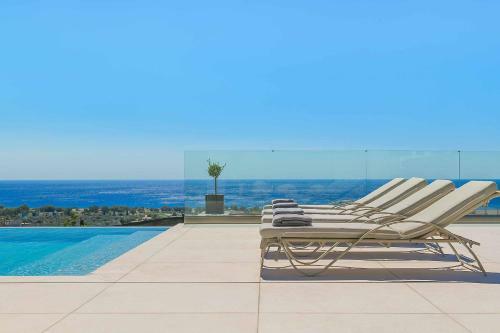 Villa Cerulean