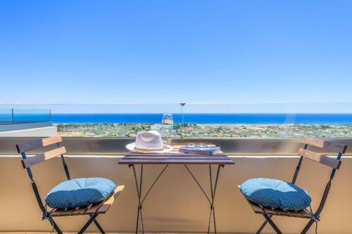 Villa Cerulean