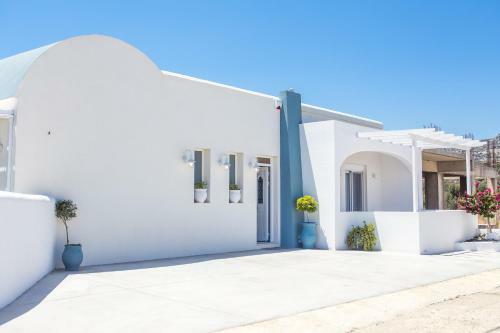 Villa White Passion