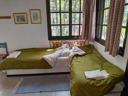 Persefoni House