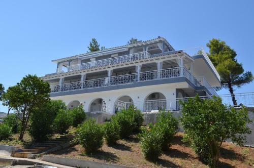 Apartamento Aelia Sea View Studios
