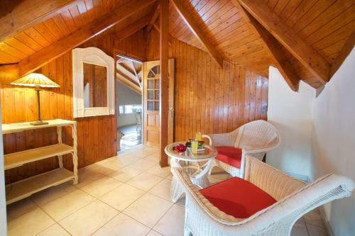 Apartamento Boulevard Aetos Suites