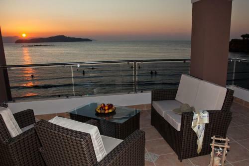 Aparthotel Golden Bay