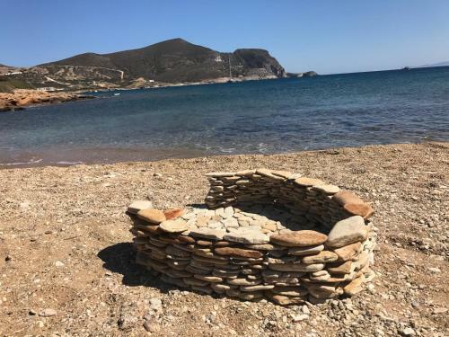 Apartamento Island White