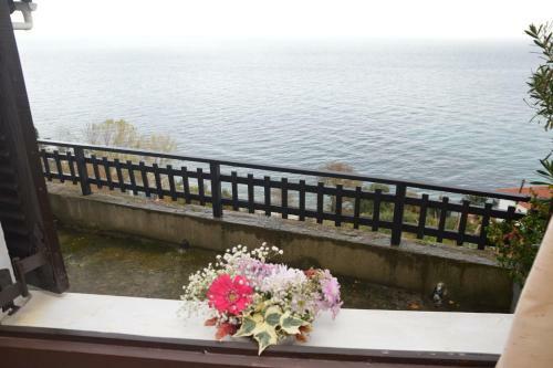Apartamento Pelion Orama