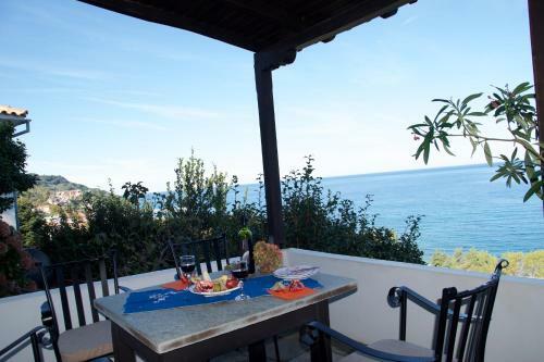 Apartamento Pelion Orama