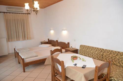 Apartamento Pelion Orama