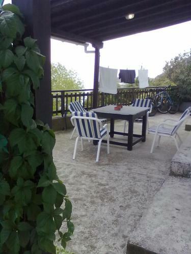 Apartamento Pelion Orama