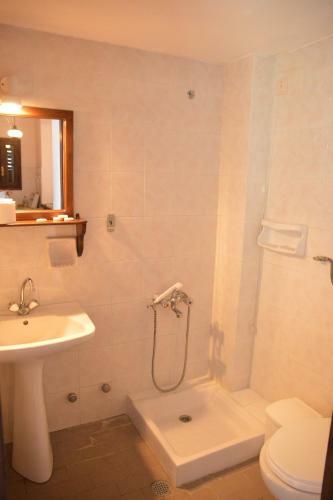 Apartamento Pelion Orama
