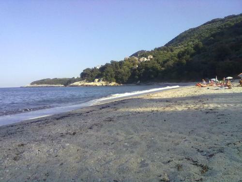 Apartamento Pelion Orama