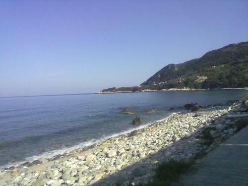 Apartamento Pelion Orama