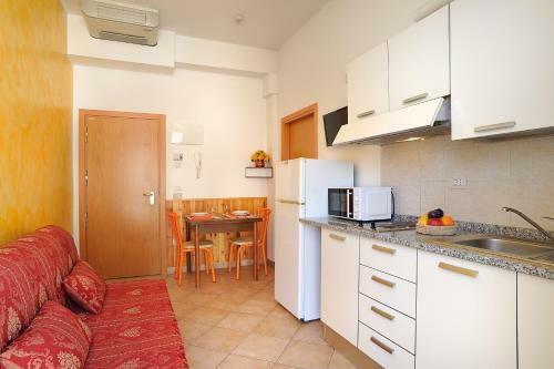 Hotel Residence Alma