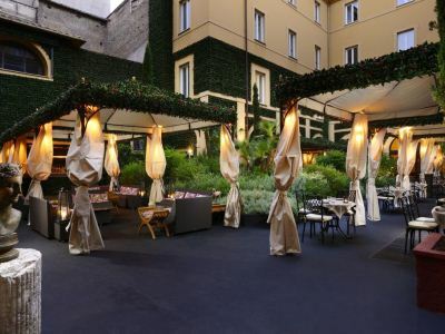 Hotel Palazzo Ripetta