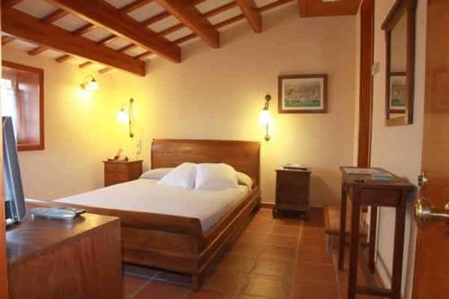 Hotel Rural Son Granot