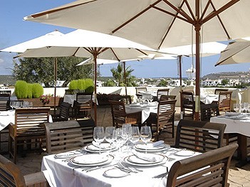 Hotel Rural Son Granot